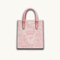 Load image into Gallery viewer, Luxury Handmade Suzhou Embroidery Genuine Leather Tote Bag