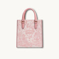 Load image into Gallery viewer, Luxury Heritage Vine & Fortune Su Embroidery Leather Handbag