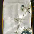 Load image into Gallery viewer, Intangible Cultural Heritage Chinese Mulberry Silk Scarves Silk Square Scarf