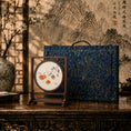 Load image into Gallery viewer, Museum-Quality Handcrafted Silk Suzhou Double-Sided Embroidery Ornament — May All Things Go As You Wish