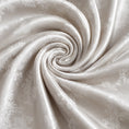 Load image into Gallery viewer, New Chinese Style Blue Shawl Long Scarf Mulberry Silk Square Scarf