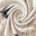 Load image into Gallery viewer, Intangible Cultural Heritage Chinese Mulberry Silk Scarves Silk Square Scarf