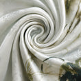 Load image into Gallery viewer, Intangible Cultural Heritage Chinese Mulberry Silk Scarves Silk Square Scarf