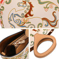 Load image into Gallery viewer, Luxury Leather Handcrafted Chinese Suzhou Embroidery Celestial Horse Bucket Bag