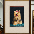 Load image into Gallery viewer, Suzhou Embroidery Ornament Customization