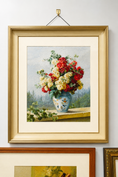 Load image into Gallery viewer, Suzhou Embroidery Ornament Customization