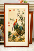 Load image into Gallery viewer, Suzhou Embroidery Ornament Customization