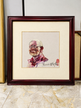 Load image into Gallery viewer, Suzhou Embroidery Ornament Customization