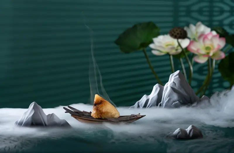 Dragon Boat Festival: Thread, Leaf, and the Fifth Day of the Fifth Moon