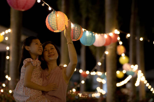 Mid-Autumn Festival: The Night China Looks Up