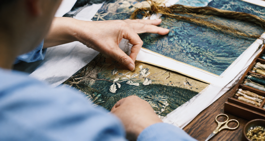 What Is Chinese Intangible Cultural Heritage?