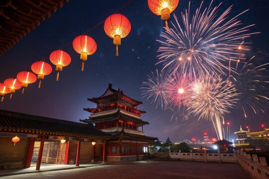 Chinese New Year