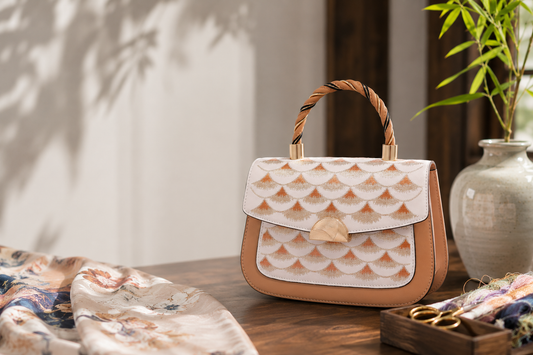 How to Care for Your Silk Embroidered Bag: The Complete Guide