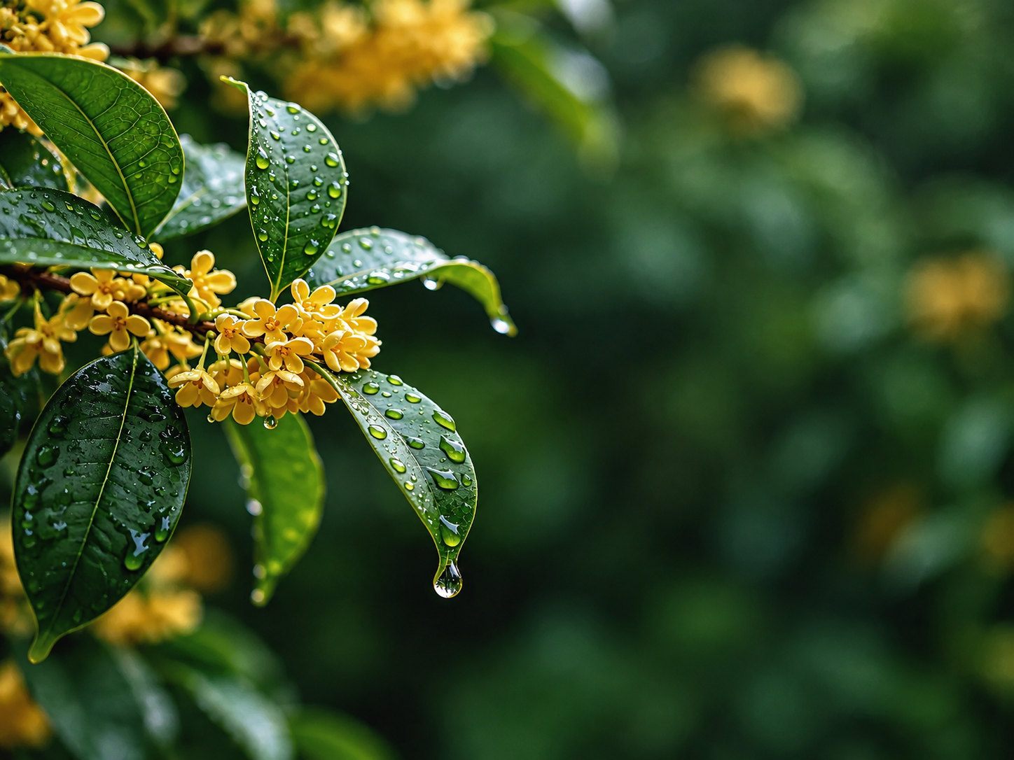 China’s 24 Solar Terms: Cold Dew (Hanlu)