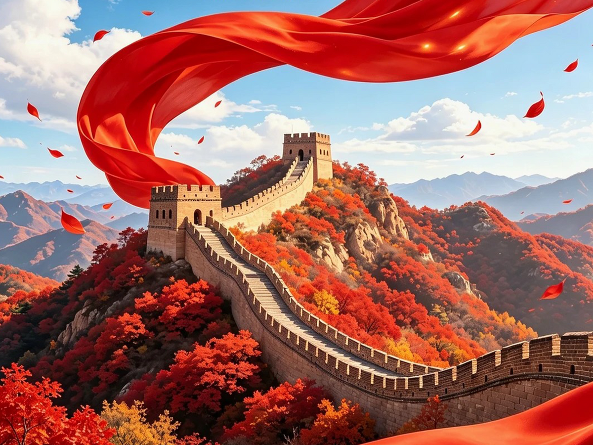 China National Day: The History, Traditions, and Stories Behind October 1
