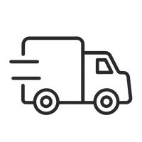 Fast Shipping