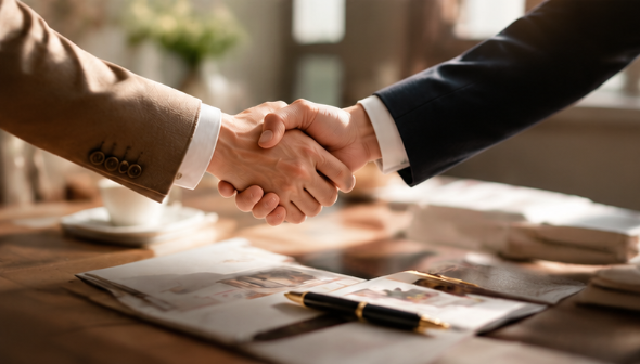 Business Support
