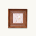 Load image into Gallery viewer, Master Designed Heritage Su Embroidery Wall Art Handcrafted Silk—Plum Blossom
