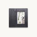 Load image into Gallery viewer, Museum-Quality Handcrafted Suzhou Double-Sided Embroidery Ornament — Bamboo Shadows & Panda, "Zhú Jiān Méng Yǐng"
