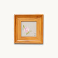 Load image into Gallery viewer, Musem-Grade Masterpiece Heritage Su Embroidery Wall Art Handcrafted Silk—Peony

