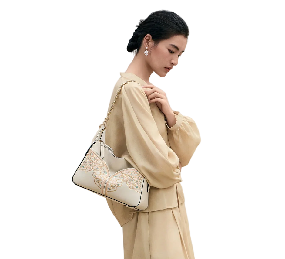 Exquisite Chinese Bags