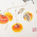 Load image into Gallery viewer, Museum-Quality Handcrafted Silk Suzhou Double-Sided Embroidery Ornament — May All Things Go As You Wish
