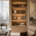 Load image into Gallery viewer, Master Designed Heritage Su Embroidery Wall Art Handcrafted Silk—Crab
