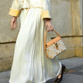 Load image into Gallery viewer, Luxury New Chinese Style Embroidery Genuine Leather Top-Handle Bag
