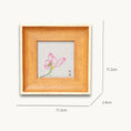 Load image into Gallery viewer, Musem Quality Heritage Su Embroidery Wall Art Handcrafted Silk—Lotus
