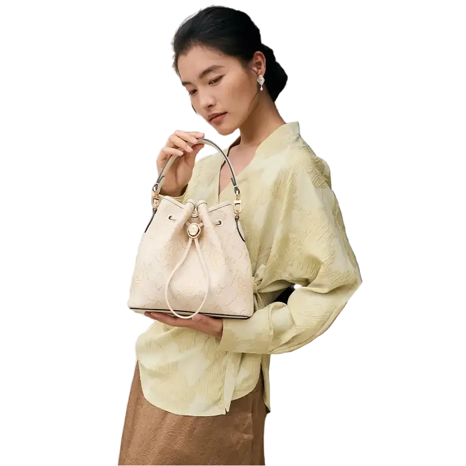 Exquisite Chinese Bags