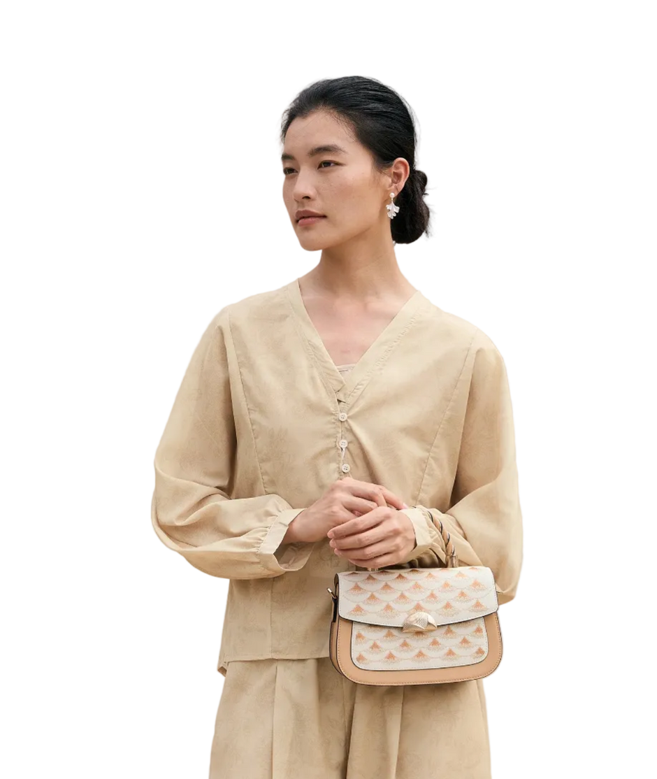Exquisite chinesische Taschen