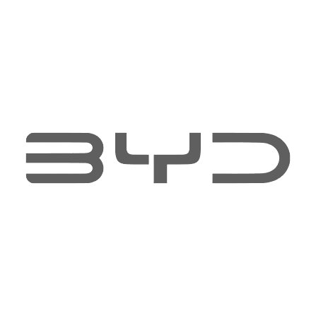 BYD