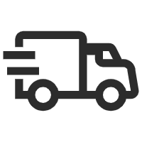 Fast Shipping