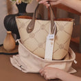 Load and play video in Gallery viewer, Luxury Handcrafted Chinese Embroidery Baoxiang Flower Genuine Leather Garden Handbag
